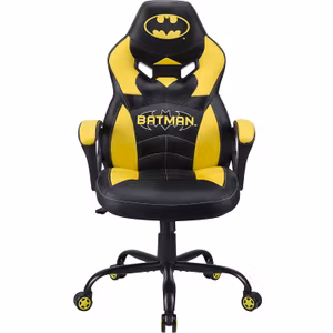 Subsonic Gamingstol Batman