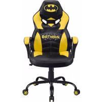 Subsonic Gamingstol Batman
