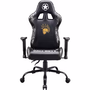 Subsonic Gamingstol Call Of Duty