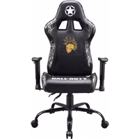 Subsonic Gamingstol Call Of Duty