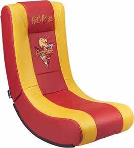 Subsonic Harry Potter Rock'n'seat