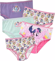 My Little Pony Trosor 5-Pack