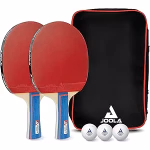 Pro Spin Bordtennis Set Duo