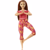 Barbie GXF07 Made To Move