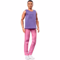 Barbie Ken Docka HJW84