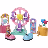 Barbie Chelsea Lekset GHV82