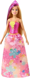 Barbie Dreamtopia Princess Rosa Tiara GJK13