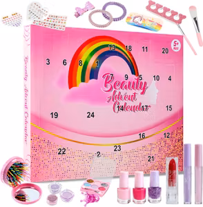 Kreativekraft Adventskalender Beauty Advent