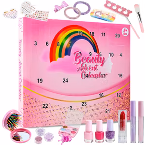 Kreativekraft Adventskalender Beauty Advent