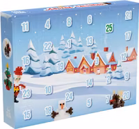 PlusPlus Adventskalender 2024