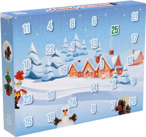 PlusPlus Adventskalender 2024