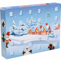 PlusPlus Adventskalender 2024