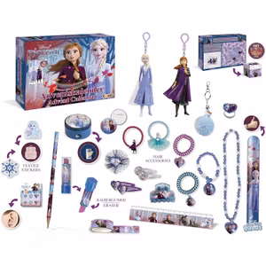 Frozen Adventskalender 19511