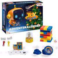 Craze Adventskalender Super Toy Club