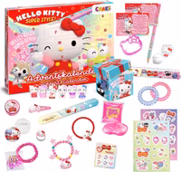 Craze Adventskalender Hello Kitty