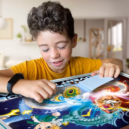 Craze Adventskalender Blade Evolution