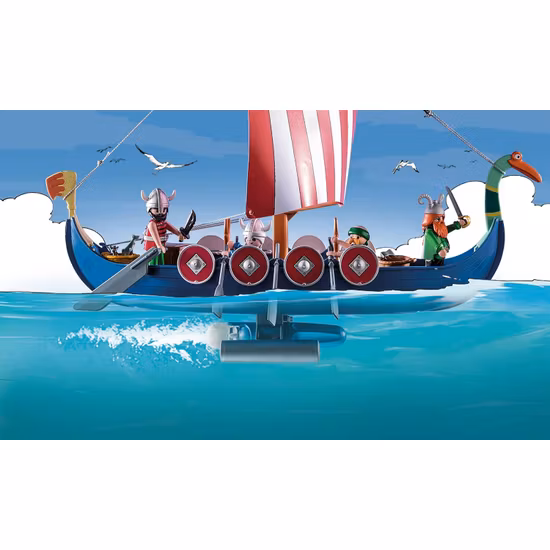 PLAYMOBIL Adventskalender 71087 Asterix