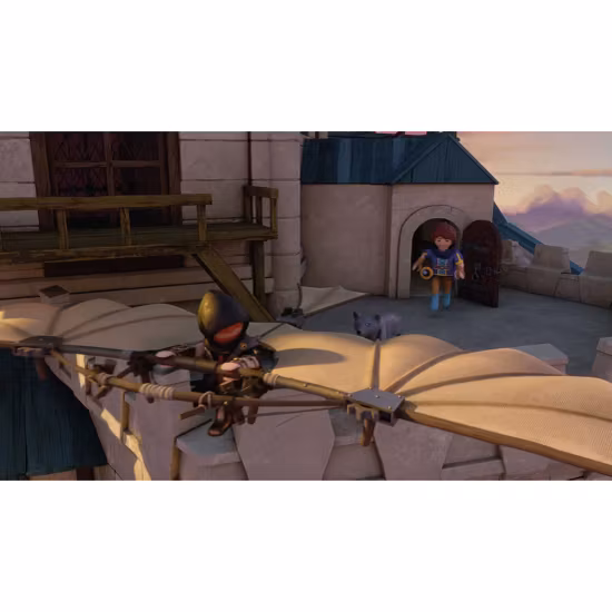 Playmobil 70778 Novelmore Adventskalender