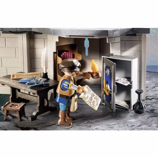 Playmobil 70778 Novelmore Adventskalender