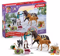 Schleich Horse Club Adventskalender