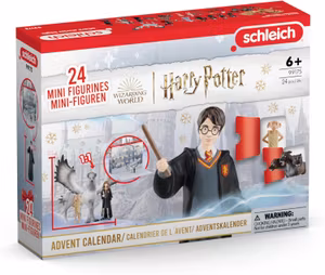 Schleich 99175 Harry Potter adventskalender 2024