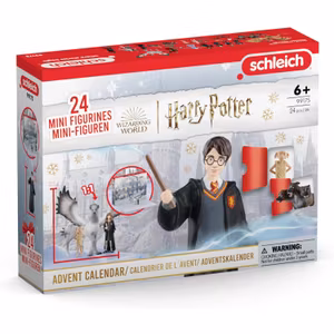 Schleich 99175 Harry Potter adventskalender 2024
