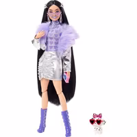 Barbie Extra HHN07