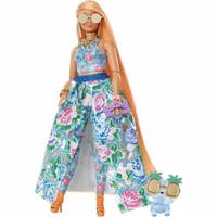 Barbie Extra Fancy HHN14