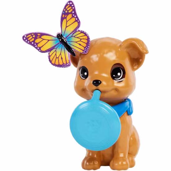 Barbie It Takes Two Stacie Campingdocka