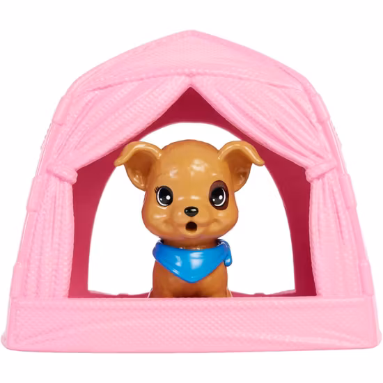 Barbie It Takes Two Stacie Campingdocka