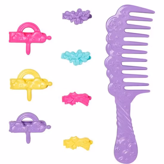 Barbie Dreamtopia Twist ‘n Style Docka