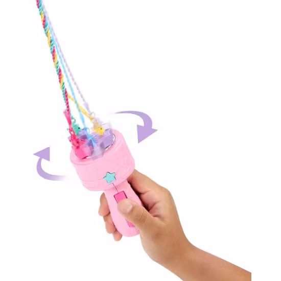 Barbie Dreamtopia Twist ‘n Style Docka