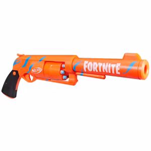 Nerf Fortnite 6-SH-Pilblaster