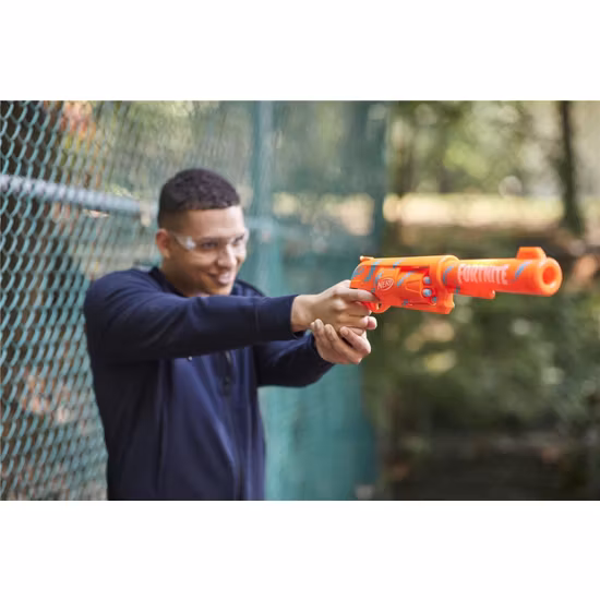 Nerf Fortnite 6-SH-Pilblaster