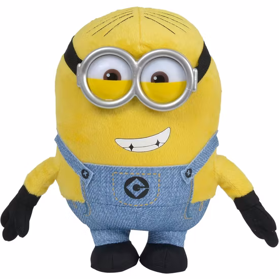 Disney Minionerna Gosedjur 25cm