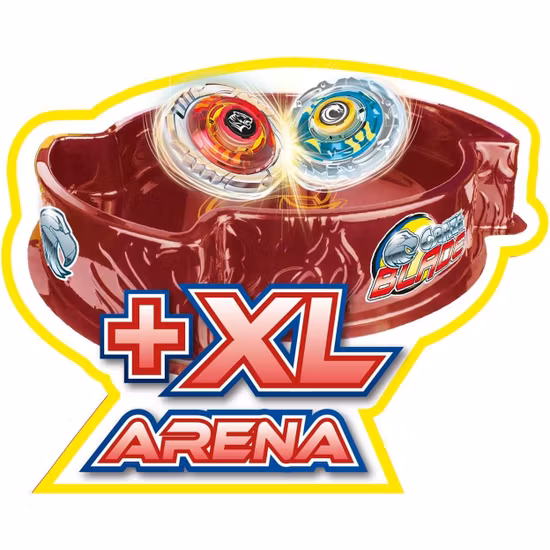 Craze Adventskalender Blade Evolution