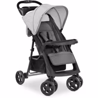 Hauck Shopper Neo II Sulky