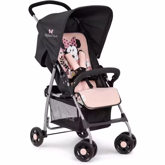 Hauck Disney Sport Sulky Minnie