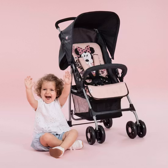 Hauck Disney Sport Sulky Minnie