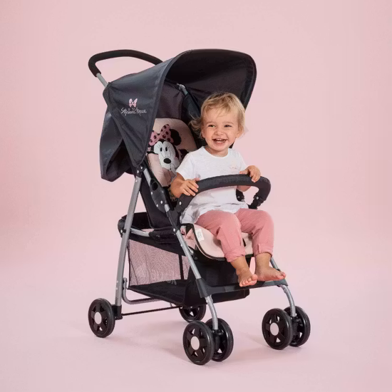 Hauck Disney Sport Sulky Minnie