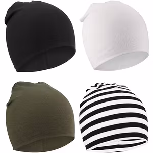 Dreshow Babymössa 4-Pack 0515