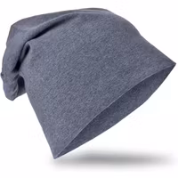 Miobo Slouch Mössa Grå