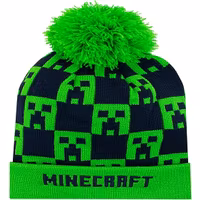 Minecraft Mössa