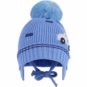 Matt Keely Mössa Blå