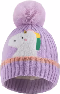 Matt Keely Mössa Lila