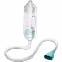 Braun Nasal Manuell Nässug