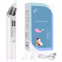 Uraqt Elektrisk Nässug Grå