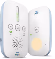 Philips Avent Dect SCD50326 Babyvakt