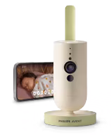 Philips Avent SCD643/26 Baby Monitor