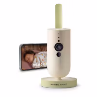Philips Avent SCD643/26 Baby Monitor